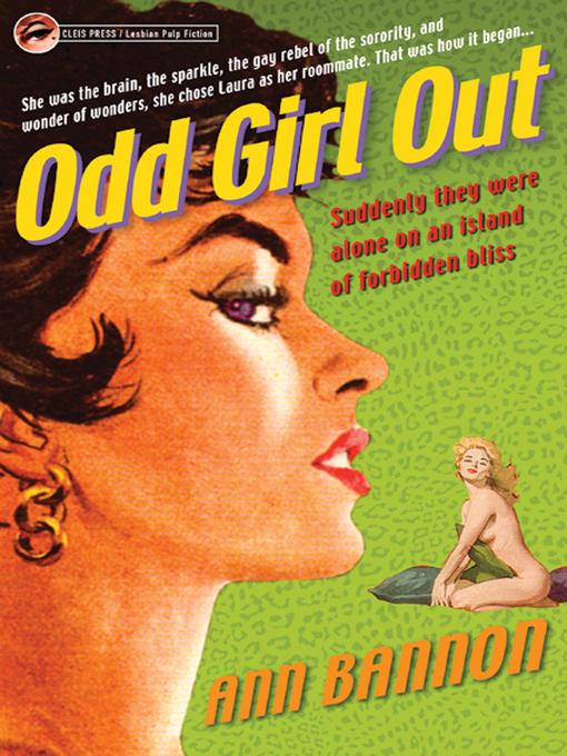 Title details for Odd Girl Out by Ann Bannon - Available